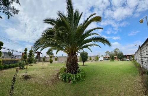 Jocotitlan Apartment | Casa La Palma, Jocotitlan