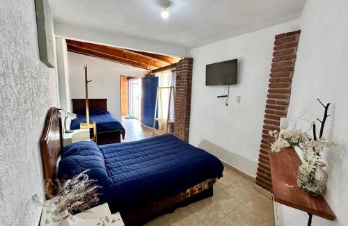 Jocotitlan Apartment | Casa La Palma, Jocotitlan