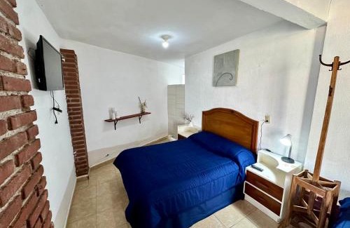 Jocotitlan Apartment | Casa La Palma, Jocotitlan