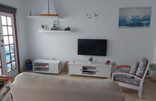 Puerto de las Nieves Apartment | Casa La Palmera