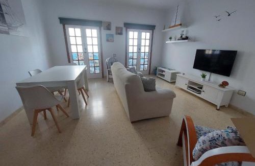 Puerto de las Nieves Apartment | Casa La Palmera