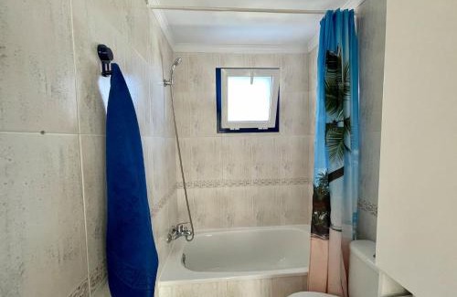 Orzola Apartment | Casa la Pardela