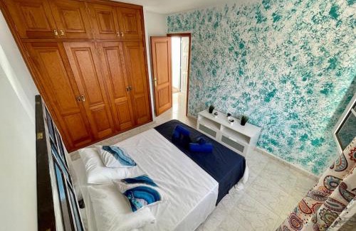 Orzola Apartment | Casa la Pardela