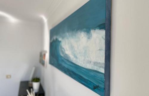 Orzola Apartment | Casa la Pardela