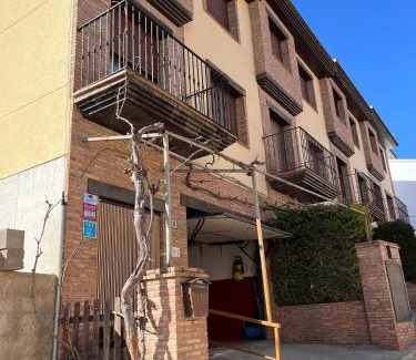 Villastar House | Casa La Parra en Teruel