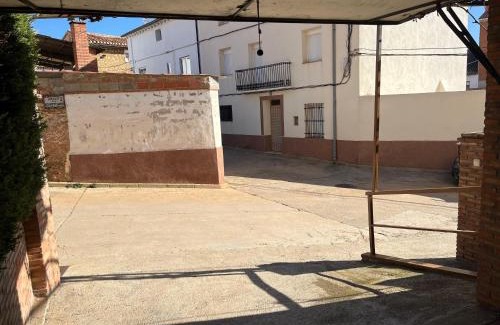 Villastar House | Casa La Parra en Teruel