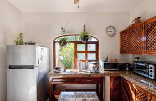 San Francisco House | Casa La Pausa in San Pancho