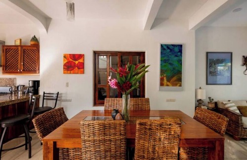 San Francisco House | Casa La Pausa in San Pancho