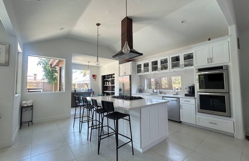 Mount Wilson House | Casa La Paz, Conveniently located