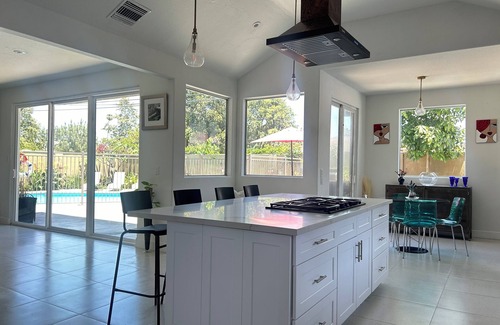 Mount Wilson House | Casa La Paz, Conveniently located