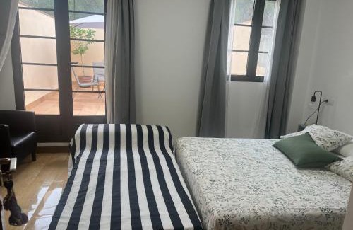 Figueroles Bed & Breakfast | Casa La Paz