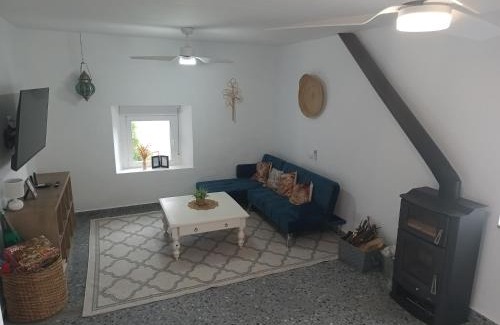 Genalguacil House | Casa La Paz