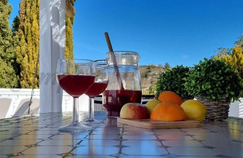 Torrox Villa | Casa La Paz