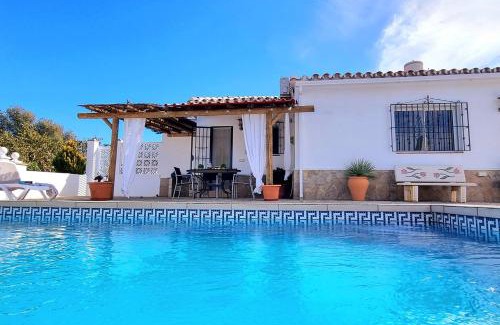 Torrox Villa | Casa La Paz
