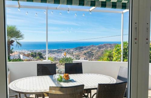 Torrox Villa | Casa La Paz