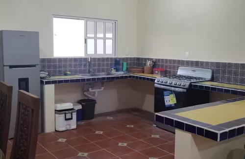 Chuburna Puerto House | CASA LA PAZ - Spectacular gateway/6 BED/2 BATH