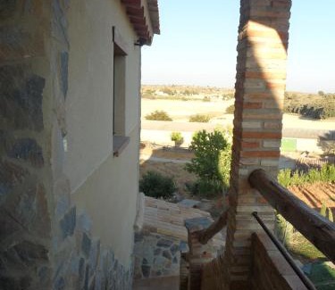 Alpera House | Casa la Peña