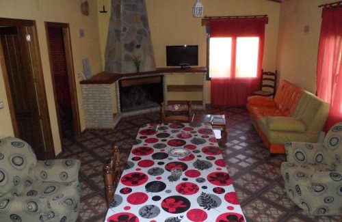 Alpera House | Casa la Peña