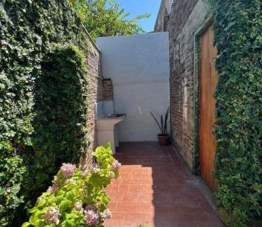 Concepcion del Uruguay House | Casa La Peque