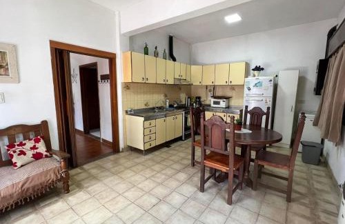 Concepcion del Uruguay House | Casa La Peque