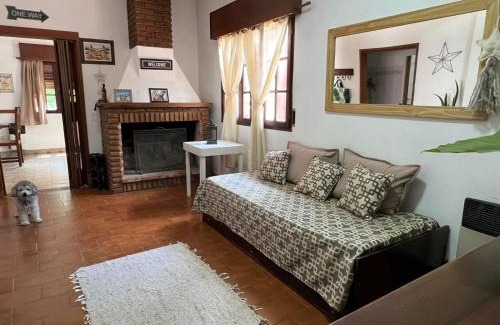 Concepcion del Uruguay House | Casa La Peque