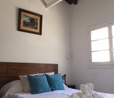 La Perla House | CASA LA PERLA