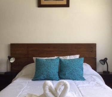 La Perla House | CASA LA PERLA