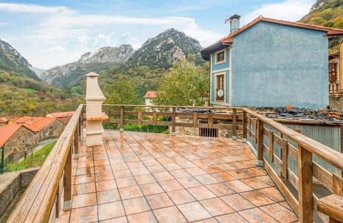Trescares House | Casa La Pila, Asturias
