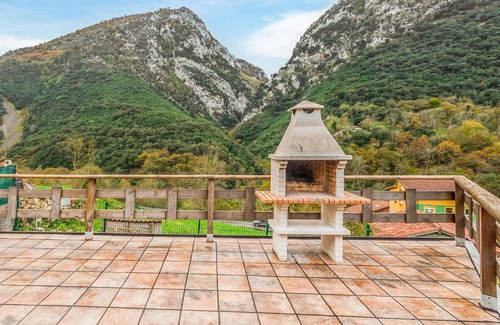 Trescares House | Casa La Pila, Asturias