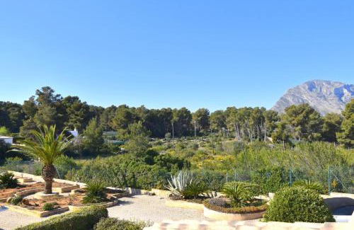 Aduanas Ski Chalet | Casa la Plana Javea - 5024
