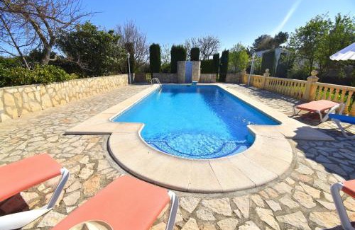 Aduanas Ski Chalet | Casa la Plana Javea - 5024