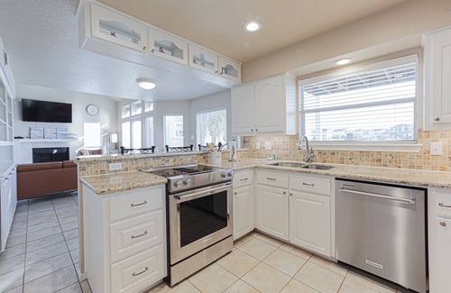 Pointe San Luis House | Casa la Playa
