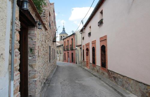 Armuna House | Casa La Plaza