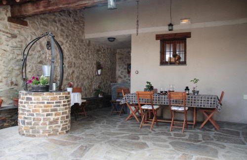 Armuna House | Casa La Plaza