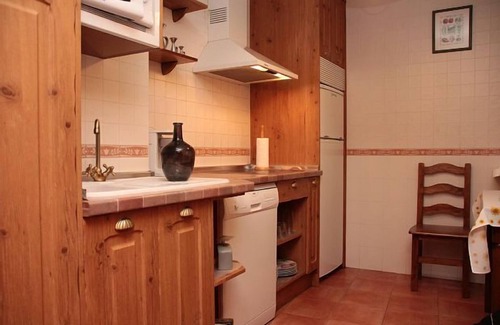 Armuna Cottage | Casa La Plaza for 12 people