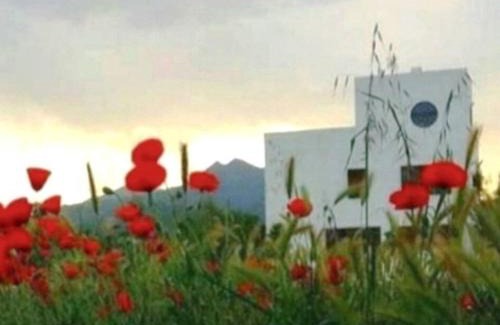 Moratalla House | Casa La Poza