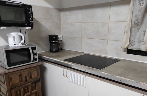 Arucas Cottage | Casa La Pradera