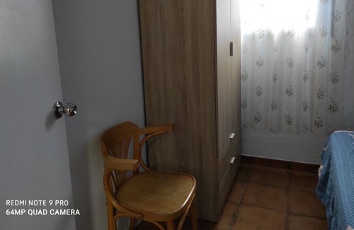 Arucas Cottage | Casa La Pradera