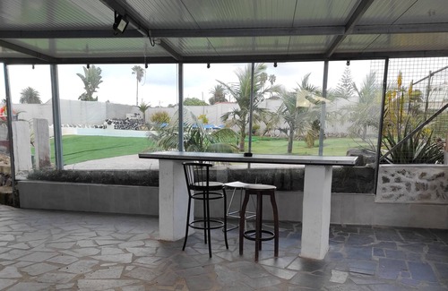 Arucas Cottage | Casa La Pradera