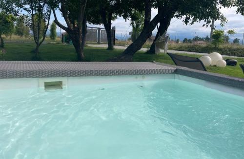 Mondovi Bed & Breakfast | Casa La Preziosa
