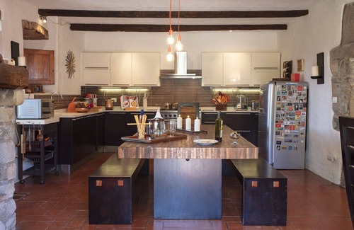 Grezzano Villa | Casa La Quercia, Borgo San Lorenzo, Florence and Chianti