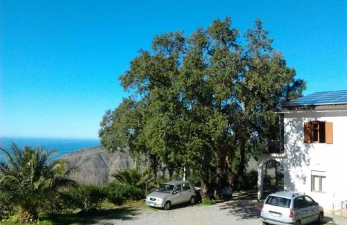 Gratteri Apartment | Casa La Quercia- Tra Cefalù ed il Parco delle Madonie