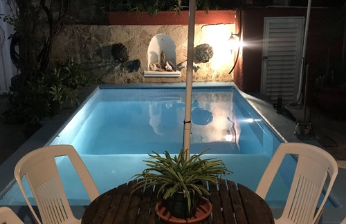 Colonia Centro House | Casa LA Quinta