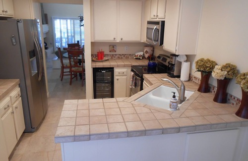 La Quinta Condo | Casa La Quinta! RELAX, Spa, Golf, Tennis, Dine, Pools, Hike, Bike, STVR 244312