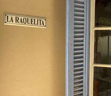 Navarro House | Casa La Raquelita