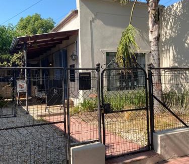 Navarro House | Casa La Raquelita