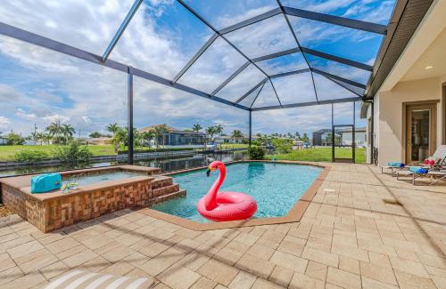 Pelican Villa | Casa La Raya