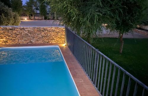 Alcazar de San Juan Villa | Casa La Regidora