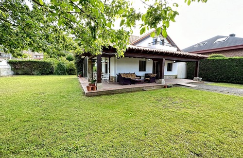 Suances House | CASA LA RIBERA