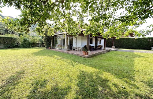 Suances House | CASA LA RIBERA
